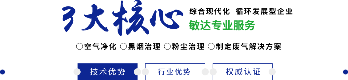 黄冈免费视频九幺敏达环保科技（嘉兴）有限公司